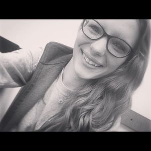 Meet your Posher, Kristi