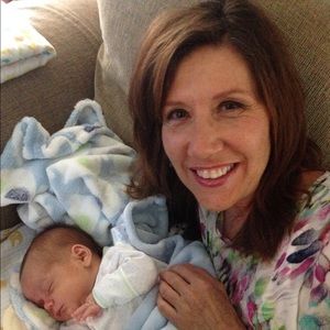 Meet your Posher, Kim