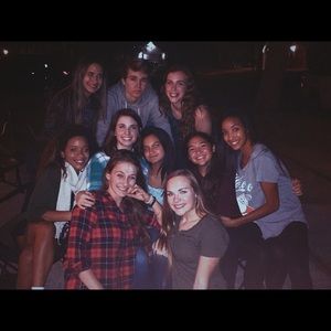 Meet your Posher, Eileen