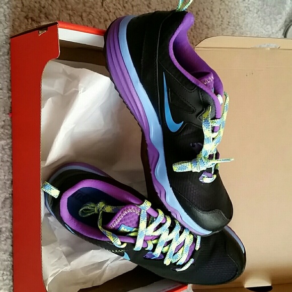 Nike Shoes - Nike Women's Dual Fusion Trail Athletic Shoes