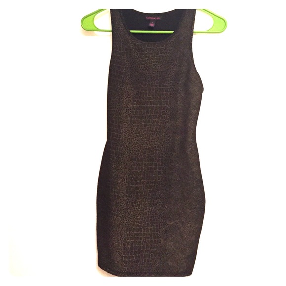 Bodicon dress! Soft and sexy!