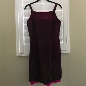 ICE Size 4 Dress