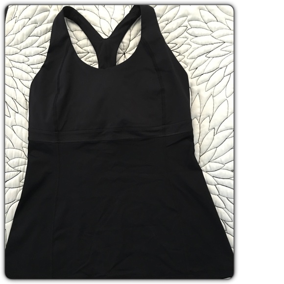 Lululemon Fast Track Tank