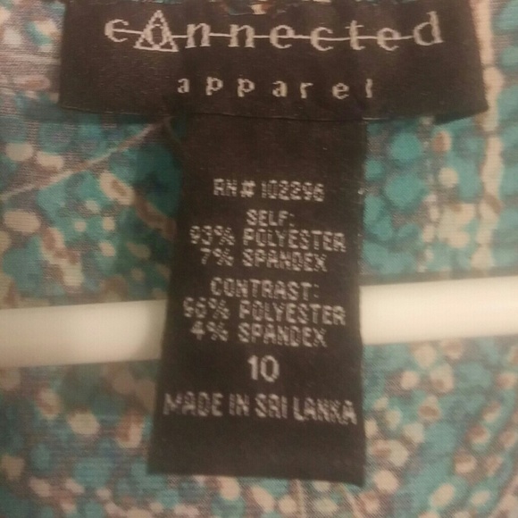 Dress - Picture 3 of 3