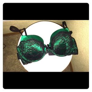 Victoria's Secret bra