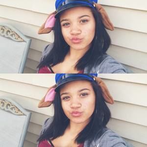 Meet your Posher, Dawni