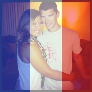 Meet your Posher, Jamie