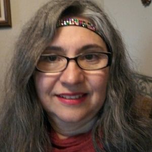 Meet your Posher, Belkys