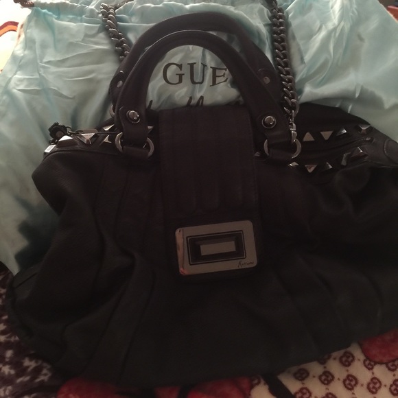 Guess brand-new