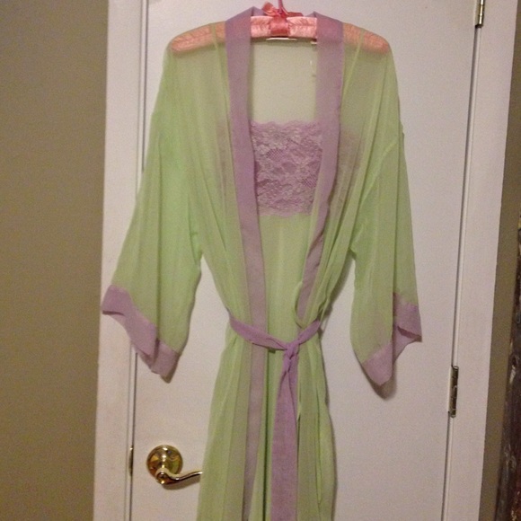 New Victoria secret