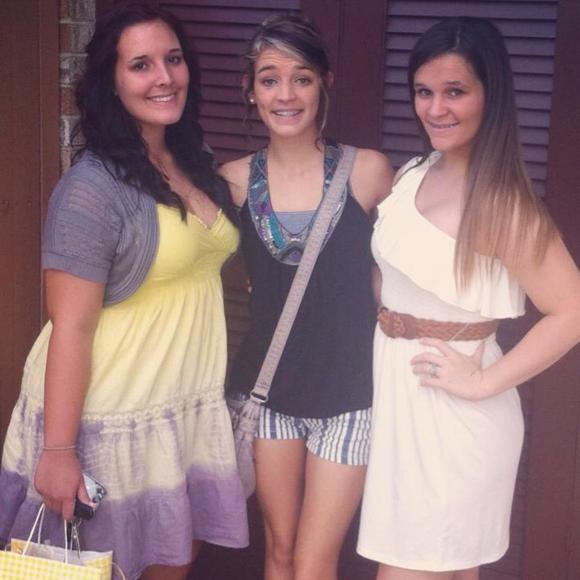 Meet your Posher, Allie