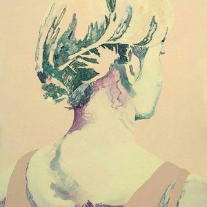 Meet your Posher, Claire