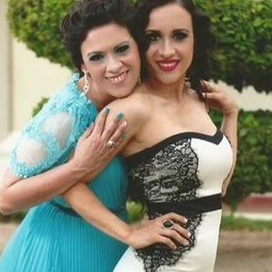 Meet your Posher, Mayra