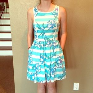 Spring Lilly Pulitzer