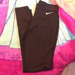 Nike drifit pants