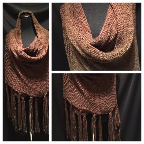 Scarf/Shawl