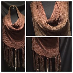 Scarf/Shawl