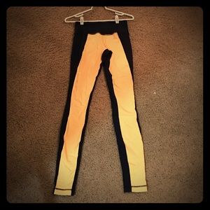 *SALE!!*Lululemon Athletica Wunder Unders