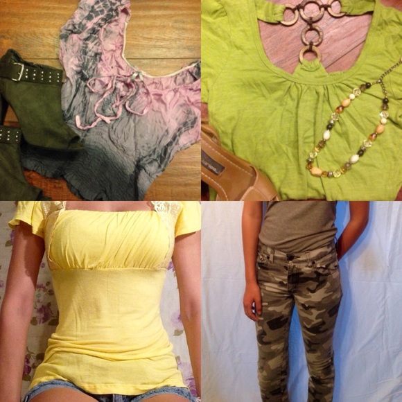 Bundle for @jenny0824