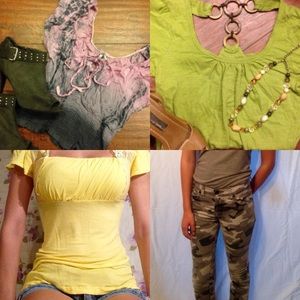 Bundle for @jenny0824