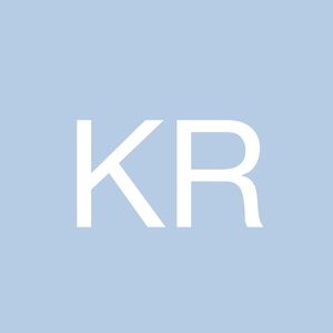 Meet your Posher, Kristi