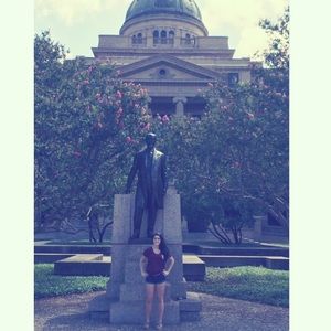 Meet your Posher, Ajla