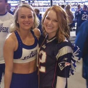 Meet your Posher, Alana