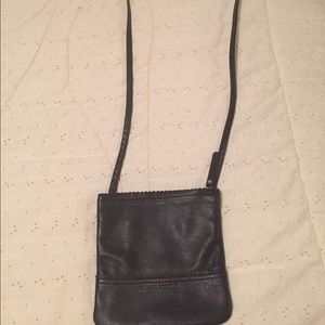 Small crossbody bag