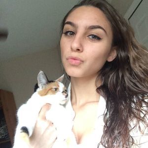 Meet your Posher, Kaci