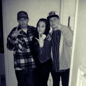 Meet your Posher, Stephen