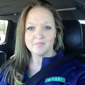 Meet your Posher, Tracy