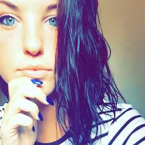 Meet your Posher, Maddy