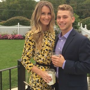 Meet your Posher, Mikaela