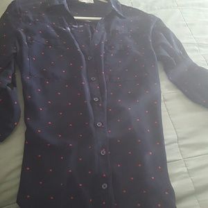 Express Portofino Shirt