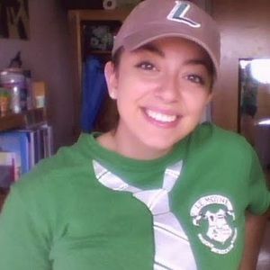 Meet your Posher, Selina