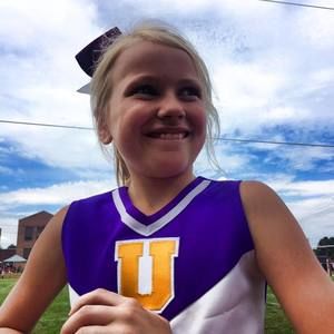 Meet your Posher, Lauren