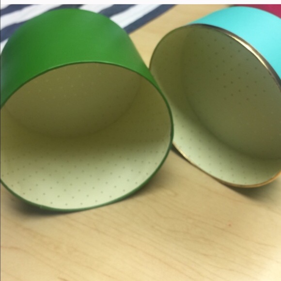 Jewelry boxes - Picture 3 of 3