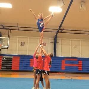 Meet your Posher, Emree