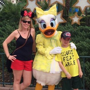 Meet your Posher, Brandy