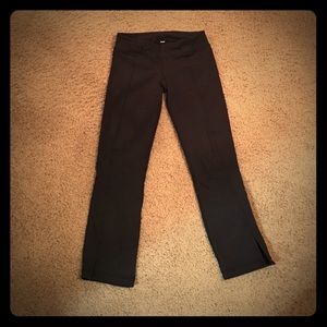 Lululemon Athletica Capris
