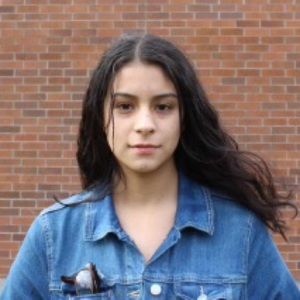 Meet your Posher, Monica