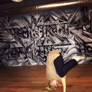 Meet your Posher, Sam