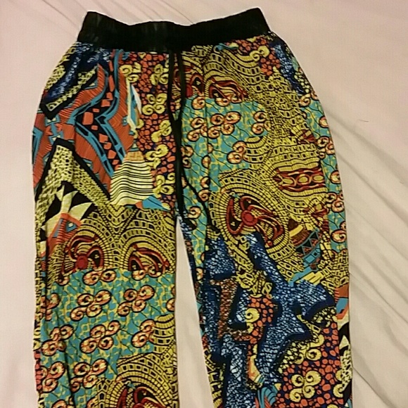 Joggers