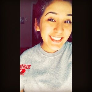 Meet your Posher, Marissa