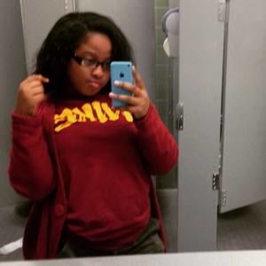 Meet your Posher, Waynesha