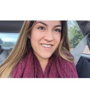 Meet your Posher, Savannah