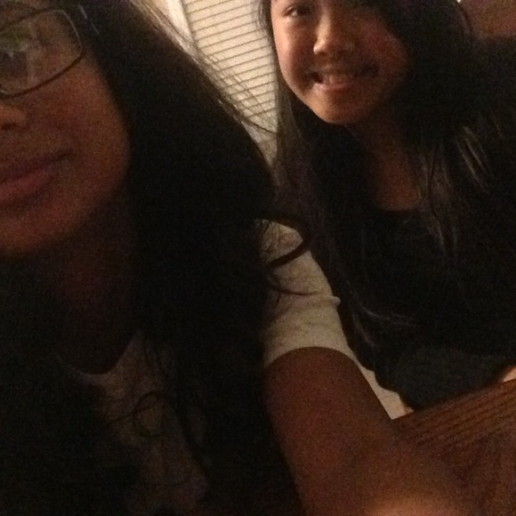 Meet your Posher, Jess - Picture 1 of 1