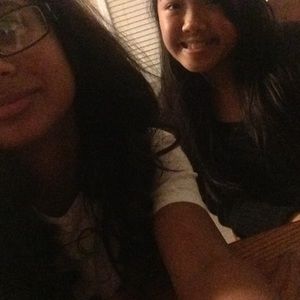 Meet your Posher, Jess