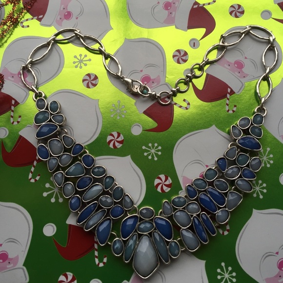 Lucky brand necklace