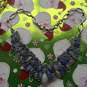 Lucky brand necklace